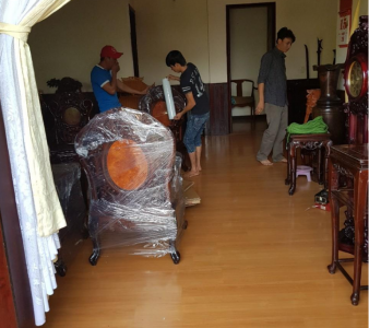 Phượng Hoàng cung cấp dịch vụ chuyển nhà Hạ Long với nhiều lợi ích
