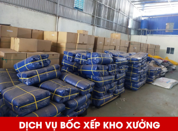 Lợi ích khi sử dụng dịch vụ bốc vác Hạ Long Cẩm Phả QN