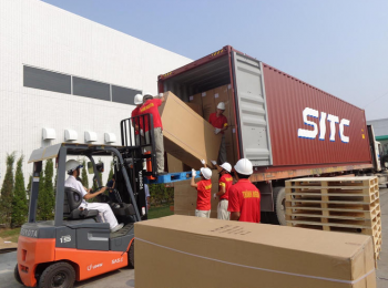 Bốc vác tại Hạ Long nhanh chóng giá rẻ