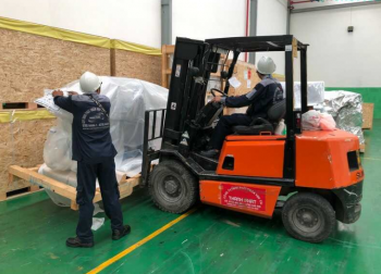 Dịch vụ bốc xếp hàng hóa giá rẻ tại Hạ Long