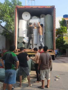 Dịch vụ bốc vác tại Hạ Long tốt nhất 077.3458.111