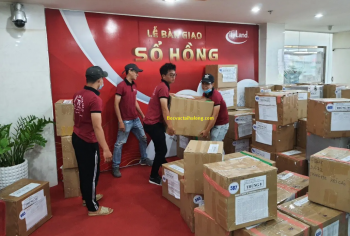 Dịch Vụ Chuyển Nhà Trọn Gói Uy Tín tại Hạ Long