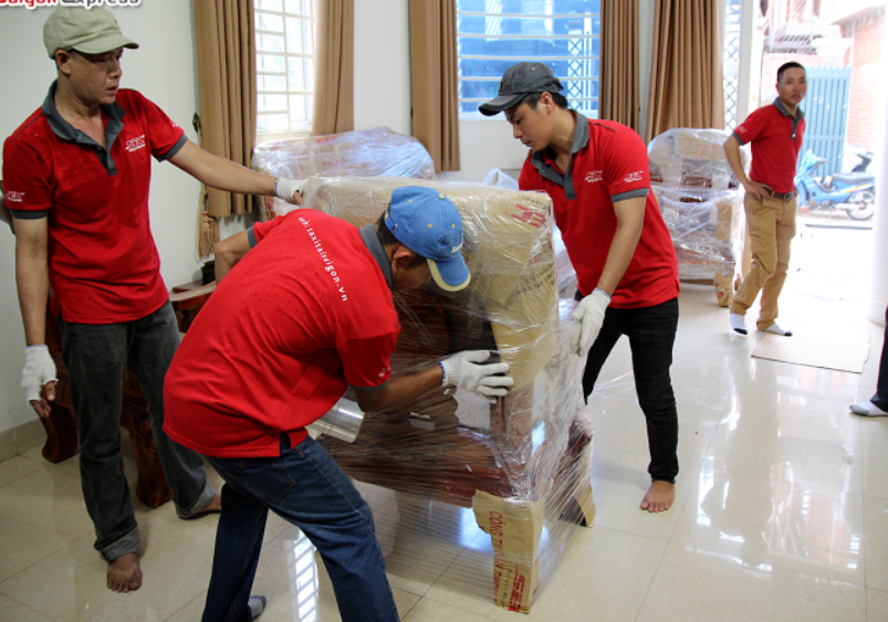 Dịch vụ chuyển nhà Hạ Long uy tín giá rẻ | Trọn gói từ A đến Z không phát sinh chi phí tại Quảng Ninh.