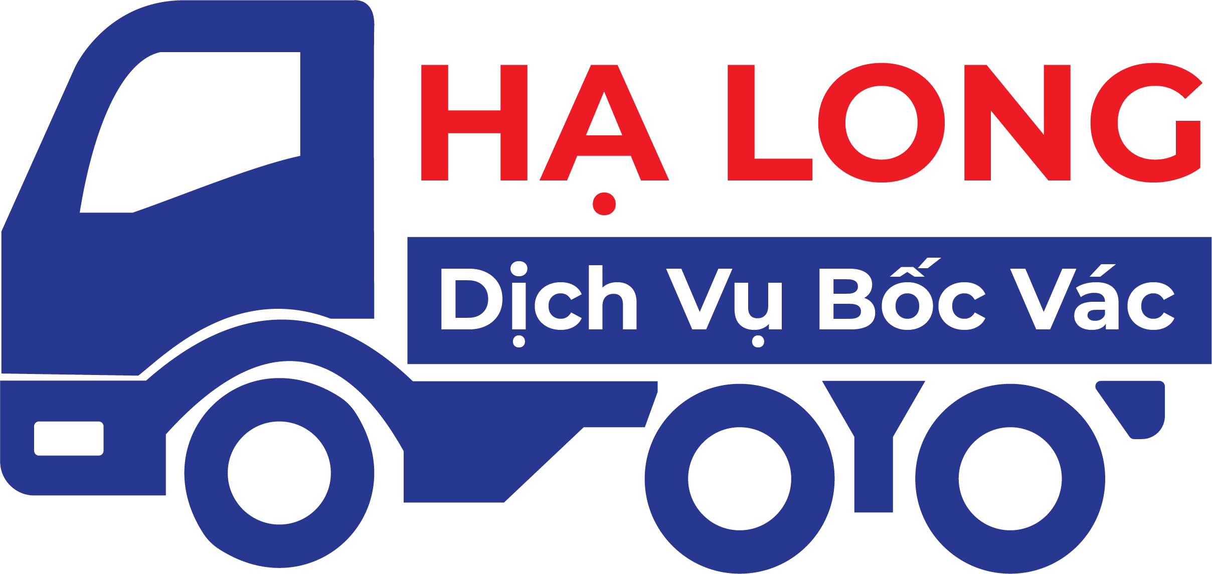 BỐC VÁC HẠ LONG - CHUYỂN NHÀ HẠ LONG